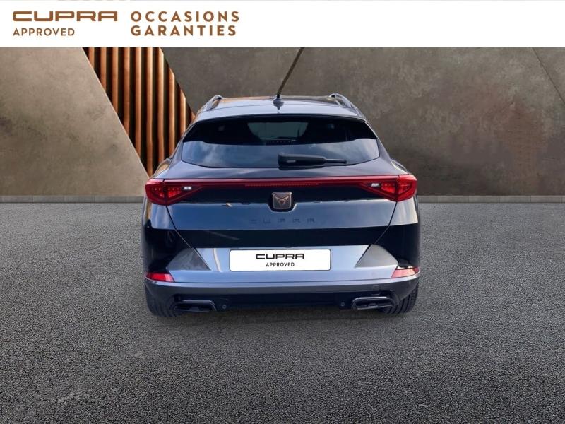 Voitures occasions CUPRA FORMENTOR VZ-Line Rivery
