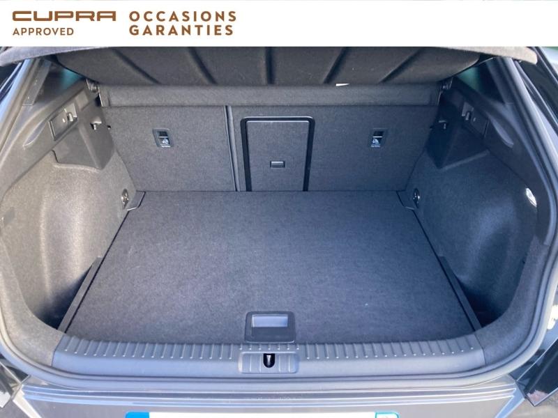 Voitures occasions CUPRA FORMENTOR VZ-Line Rivery