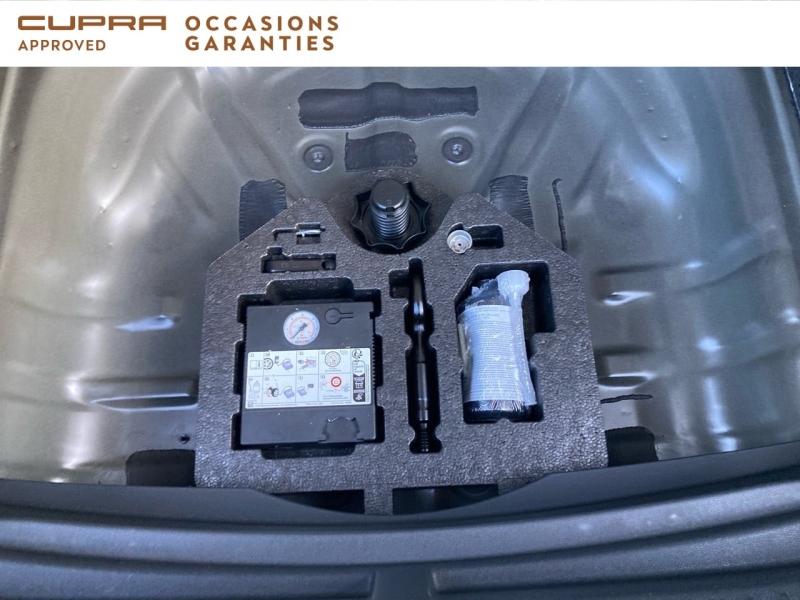 Voitures occasions CUPRA FORMENTOR VZ-Line Rivery