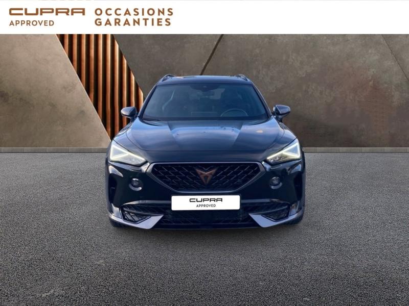 Voitures occasions CUPRA FORMENTOR VZ-Line Rivery
