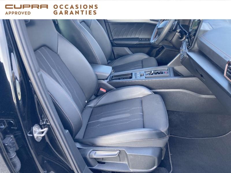 Voitures occasions CUPRA FORMENTOR VZ-Line Rivery