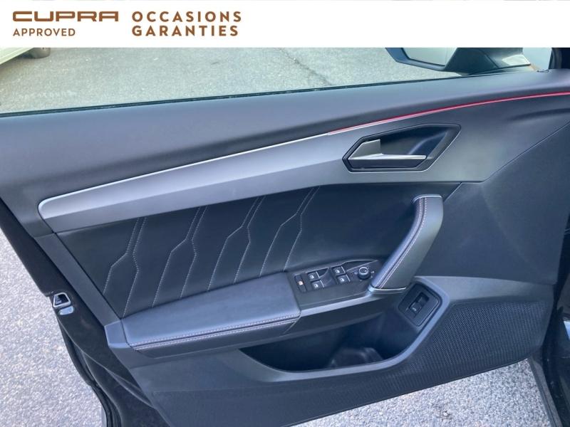 Voitures occasions CUPRA FORMENTOR VZ-Line Rivery