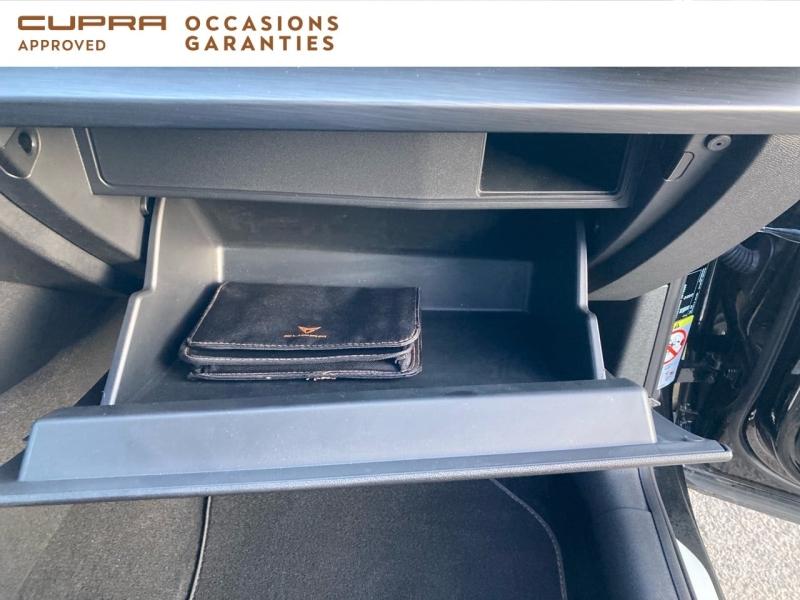 Voitures occasions CUPRA FORMENTOR VZ-Line Rivery