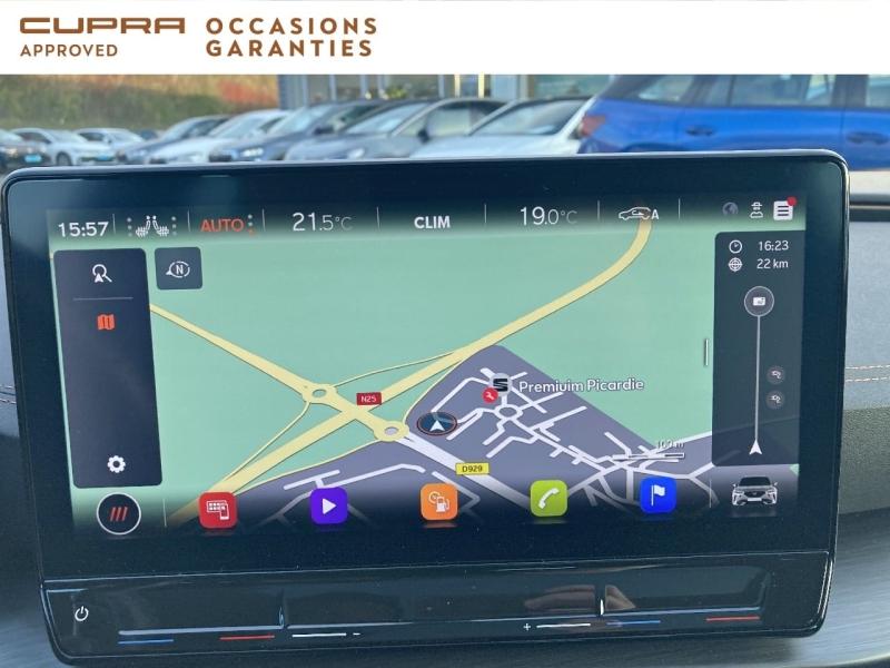 Voitures occasions CUPRA FORMENTOR VZ-Line Rivery