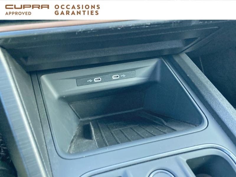 Voitures occasions CUPRA FORMENTOR VZ-Line Rivery