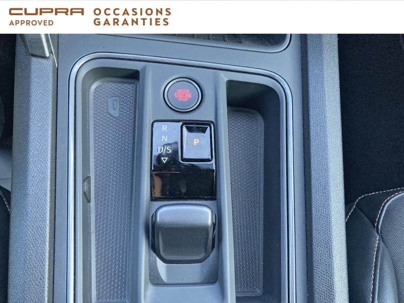 Voitures occasions CUPRA FORMENTOR VZ-Line Rivery