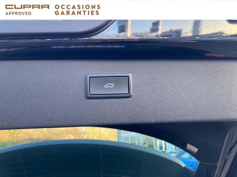 Voitures occasions CUPRA FORMENTOR VZ-Line Rivery