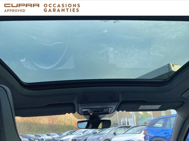Voitures occasions CUPRA FORMENTOR VZ-Line Rivery
