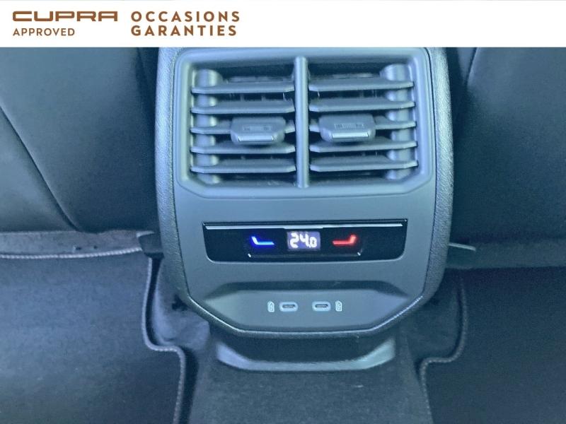 Voitures occasions CUPRA FORMENTOR VZ-Line Rivery