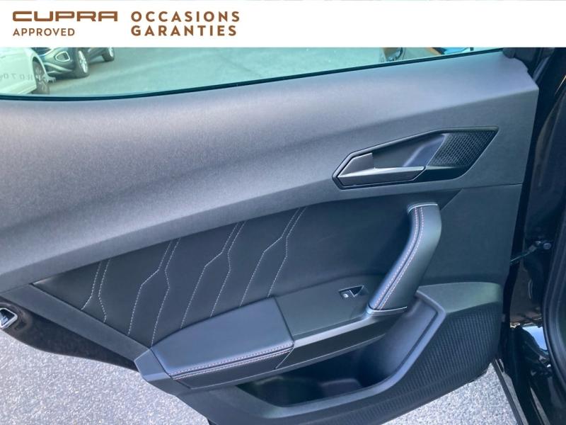 Voitures occasions CUPRA FORMENTOR VZ-Line Rivery
