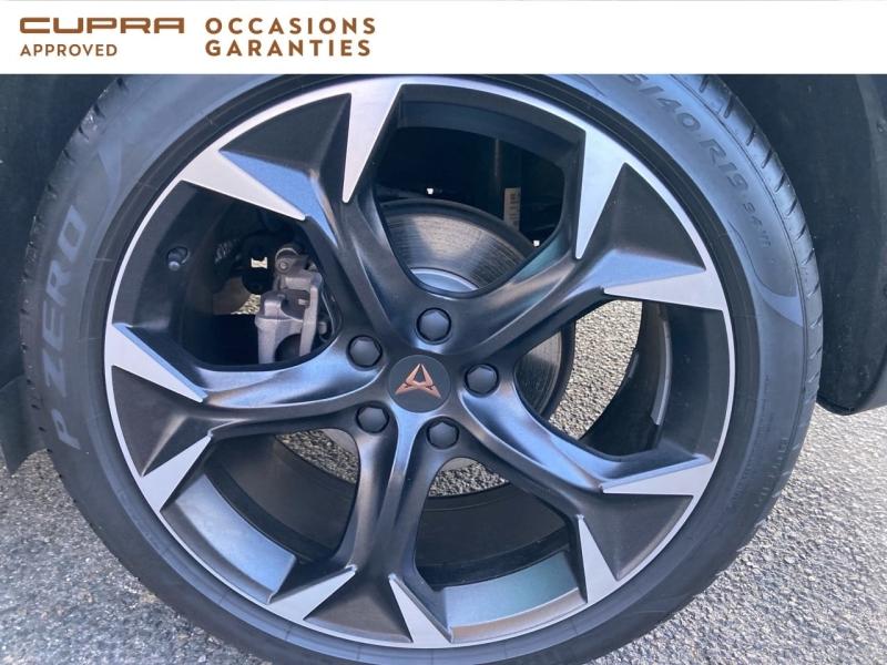 Voitures occasions CUPRA FORMENTOR VZ-Line Rivery