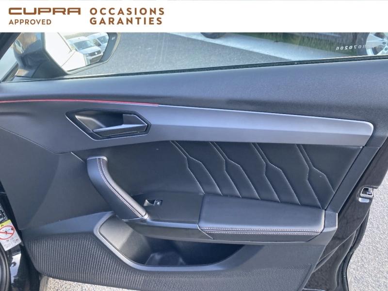 Voitures occasions CUPRA FORMENTOR VZ-Line Rivery