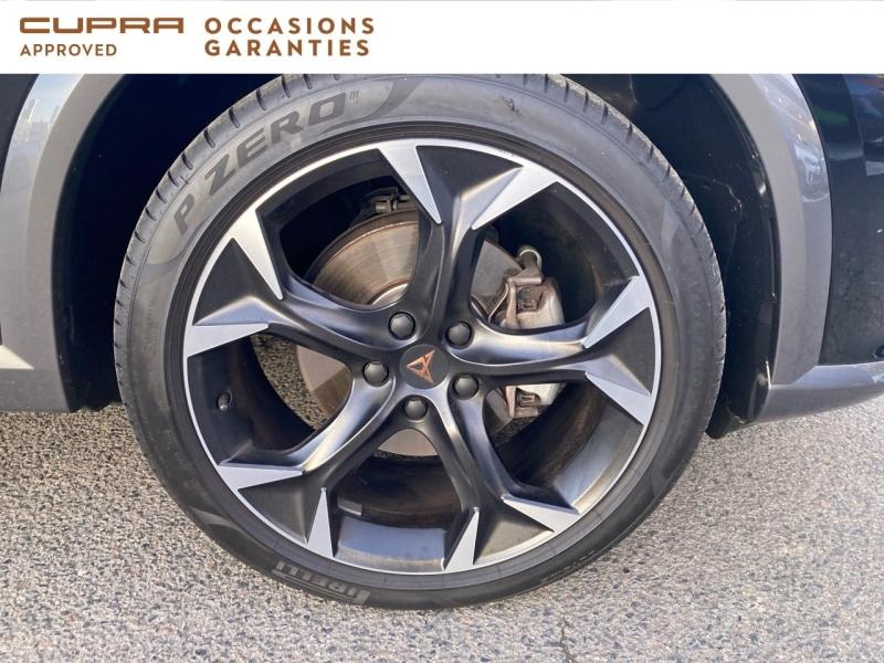 Voitures occasions CUPRA FORMENTOR VZ-Line Rivery