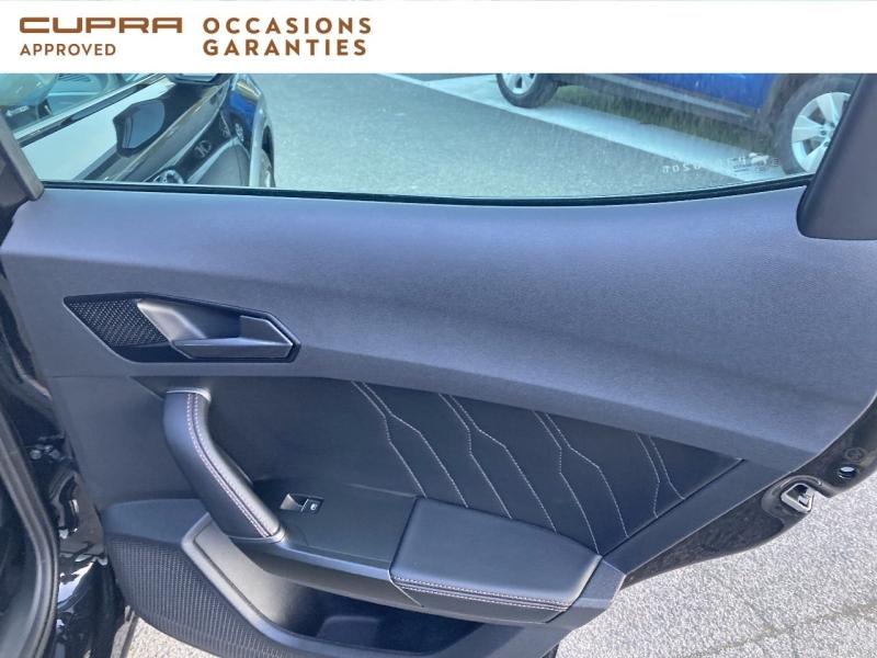 Voitures occasions CUPRA FORMENTOR VZ-Line Rivery