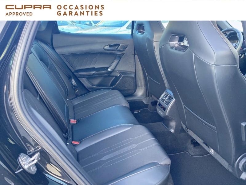 Voitures occasions CUPRA FORMENTOR VZ-Line Rivery