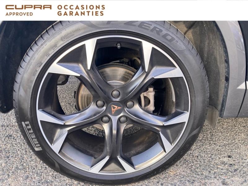 Voitures occasions CUPRA FORMENTOR VZ-Line Rivery