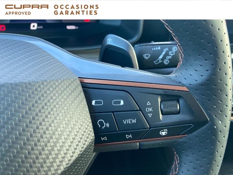 Voitures occasions CUPRA FORMENTOR VZ-Line Rivery
