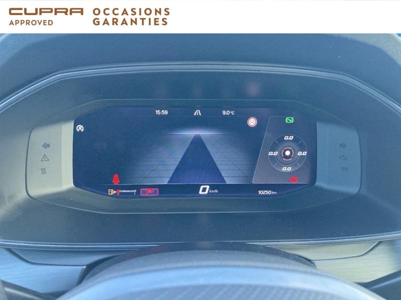 Voitures occasions CUPRA FORMENTOR VZ-Line Rivery