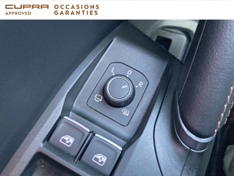 Voitures occasions CUPRA FORMENTOR VZ-Line Rivery