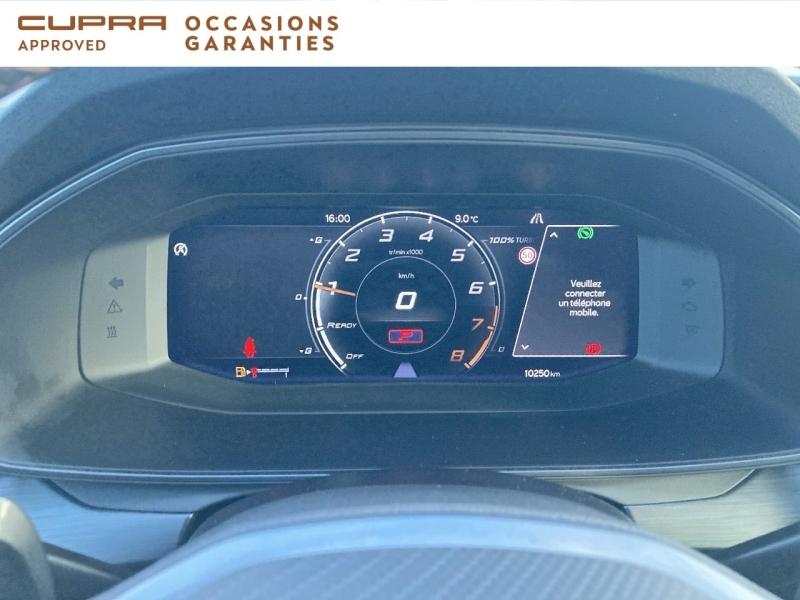 Voitures occasions CUPRA FORMENTOR VZ-Line Rivery
