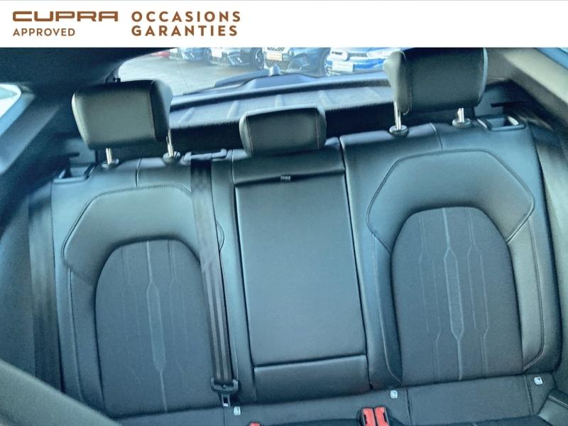 Voitures occasions CUPRA FORMENTOR VZ-Line Rivery