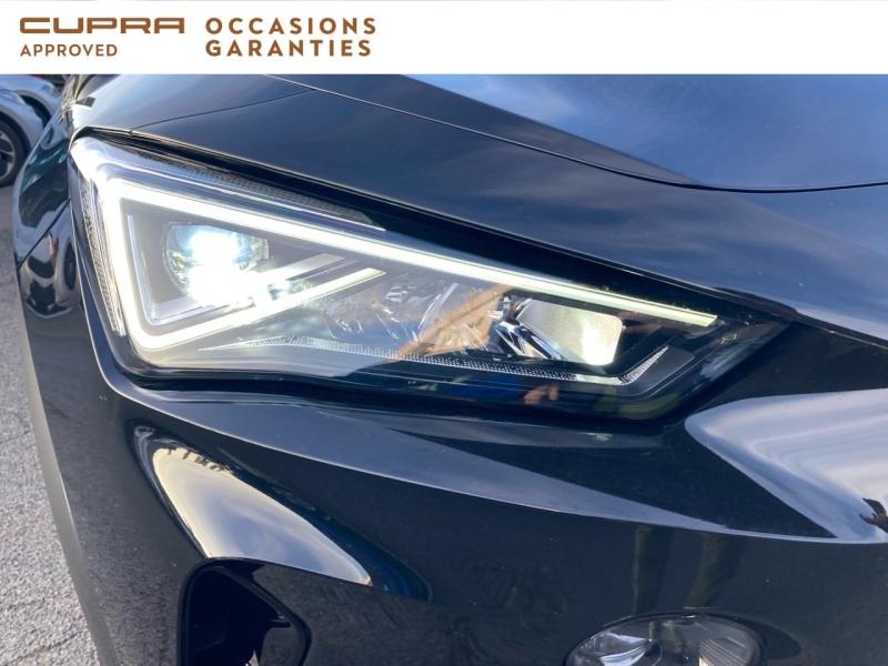 Voitures occasions CUPRA FORMENTOR VZ-Line Rivery