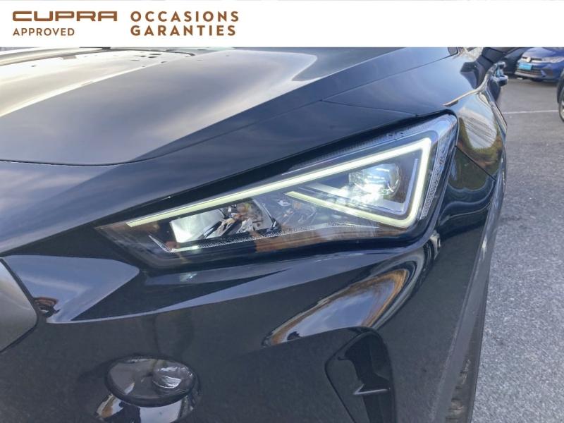 Voitures occasions CUPRA FORMENTOR VZ-Line Rivery