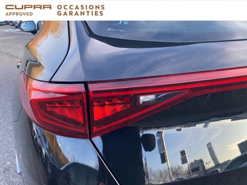 Voitures occasions CUPRA FORMENTOR VZ-Line Rivery