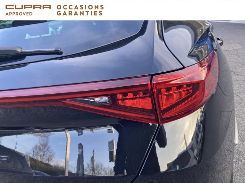 Voitures occasions CUPRA FORMENTOR VZ-Line Rivery