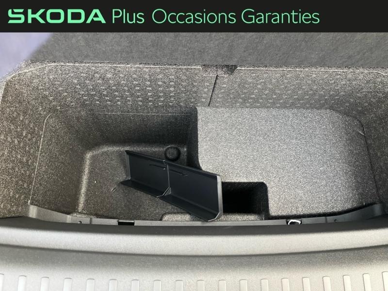 Voitures occasions ŠKODA Enyaq Coupé Sportline Rivery