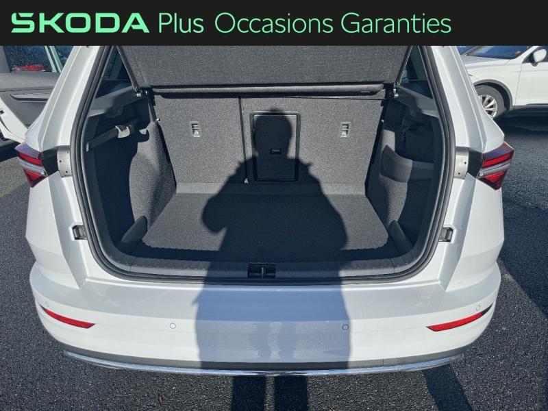 Voitures occasions ŠKODA KAROQ Sportline Rivery