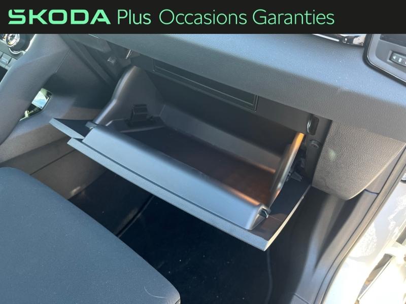 Voitures occasions ŠKODA KAROQ Sportline Rivery