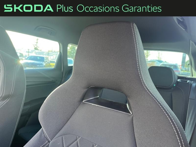 Voitures occasions ŠKODA KAROQ Sportline Rivery