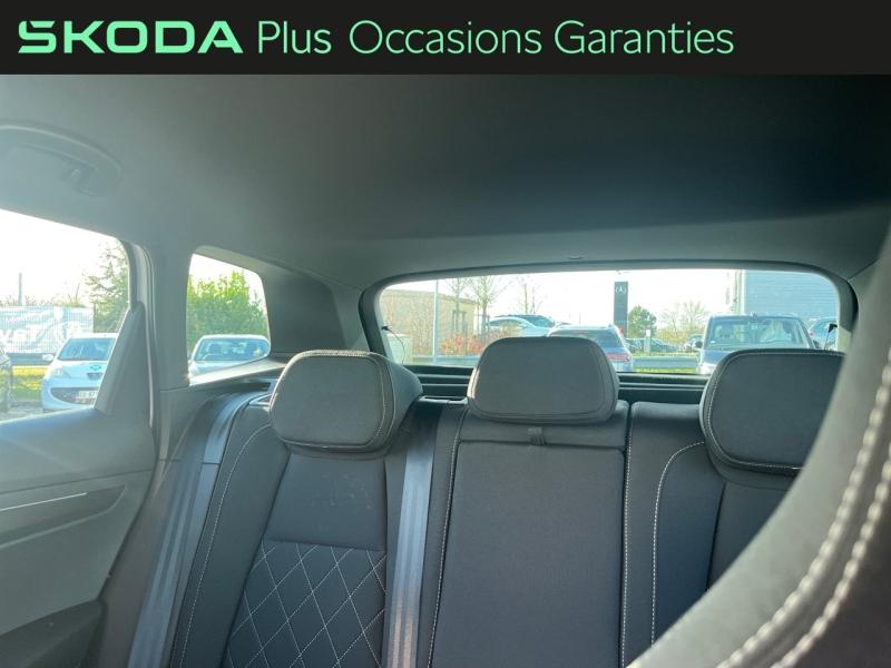 Voitures occasions ŠKODA KAROQ Sportline Rivery