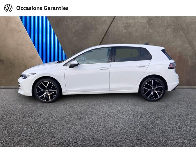 Voitures occasions VOLKSWAGEN GOLF Edition 50 Rivery