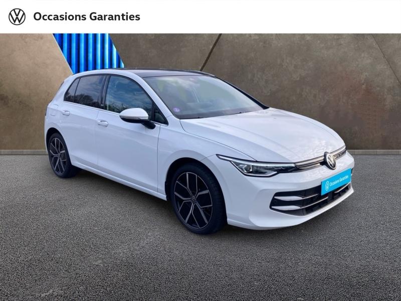 Voitures occasions VOLKSWAGEN GOLF Edition 50 Rivery
