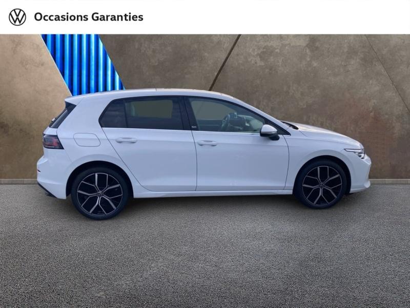 Voitures occasions VOLKSWAGEN GOLF Edition 50 Rivery