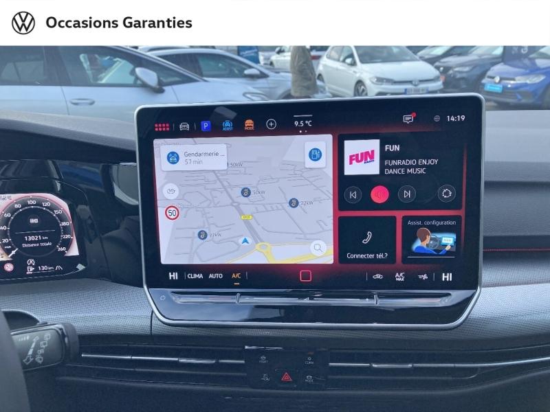 Voitures occasions VOLKSWAGEN GOLF Edition 50 Rivery