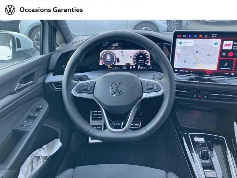 Voitures occasions VOLKSWAGEN GOLF Edition 50 Rivery