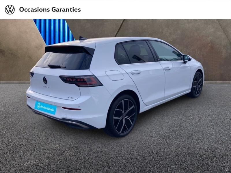 Voitures occasions VOLKSWAGEN GOLF Edition 50 Rivery