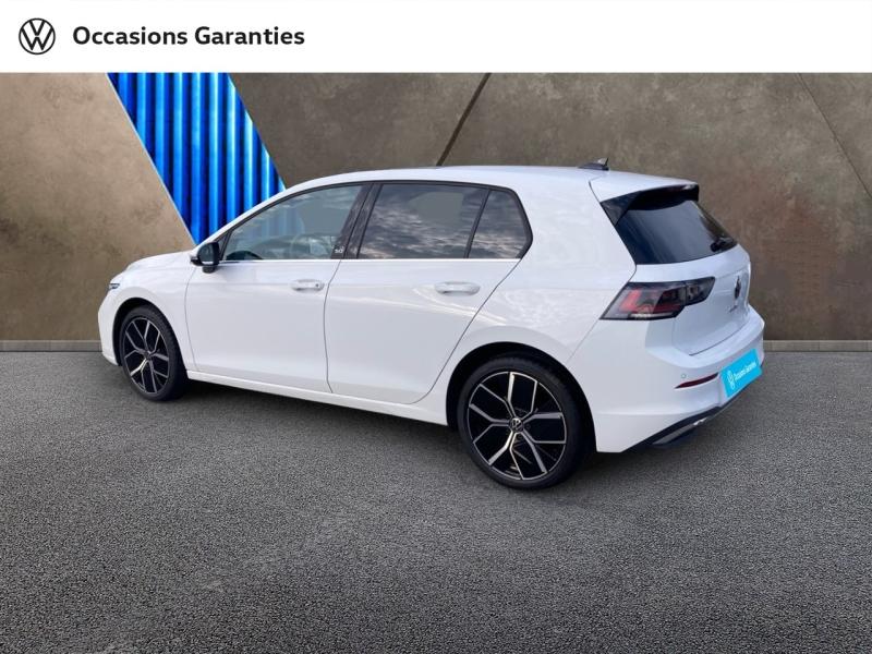 Voitures occasions VOLKSWAGEN GOLF Edition 50 Rivery