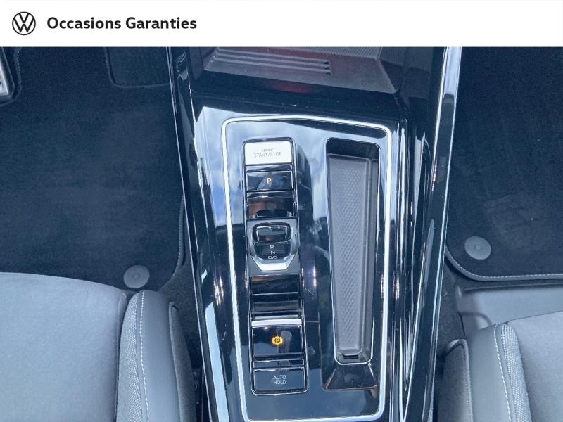 Voitures occasions VOLKSWAGEN GOLF Edition 50 Rivery