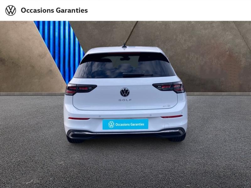 Voitures occasions VOLKSWAGEN GOLF Edition 50 Rivery