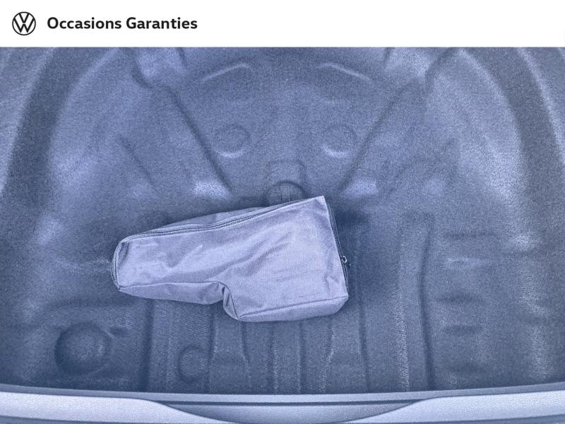 Voitures occasions VOLKSWAGEN GOLF Edition 50 Rivery