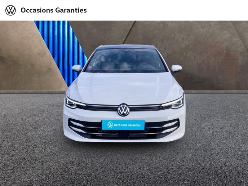 Voitures occasions VOLKSWAGEN GOLF Edition 50 Rivery