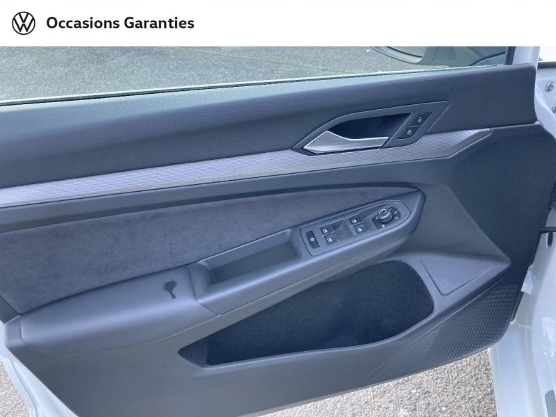 Voitures occasions VOLKSWAGEN GOLF Edition 50 Rivery