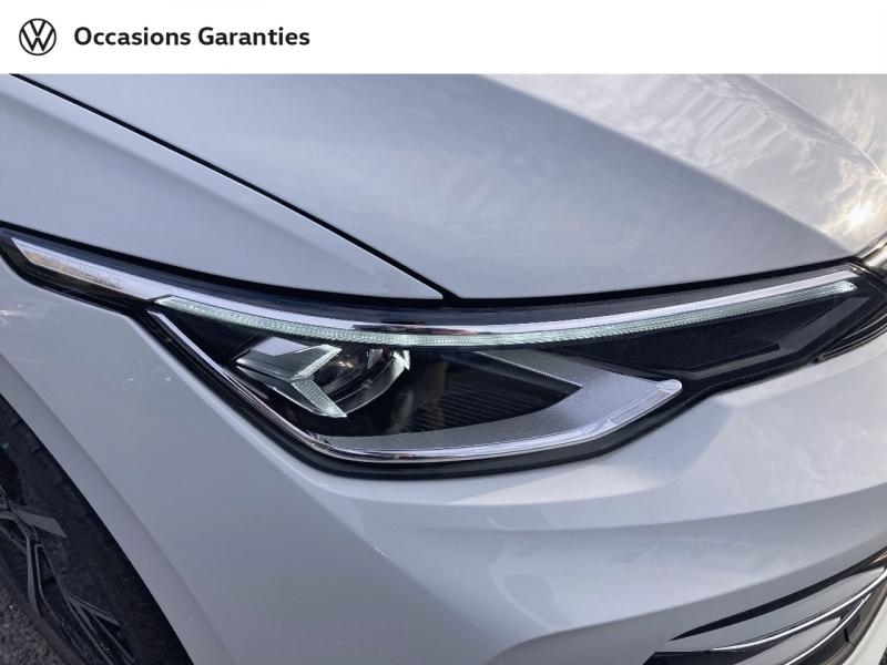 Voitures occasions VOLKSWAGEN GOLF Edition 50 Rivery