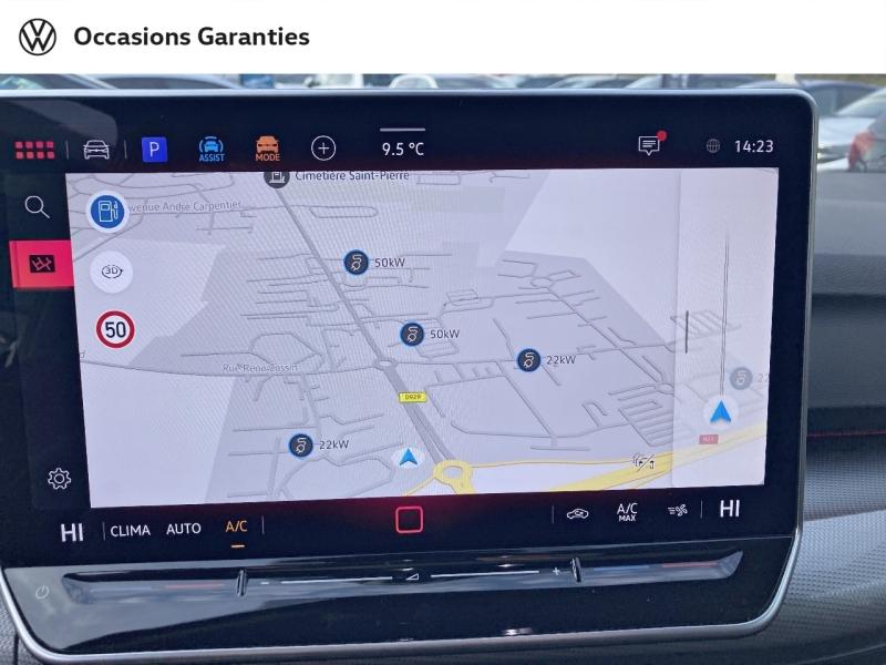 Voitures occasions VOLKSWAGEN GOLF Edition 50 Rivery