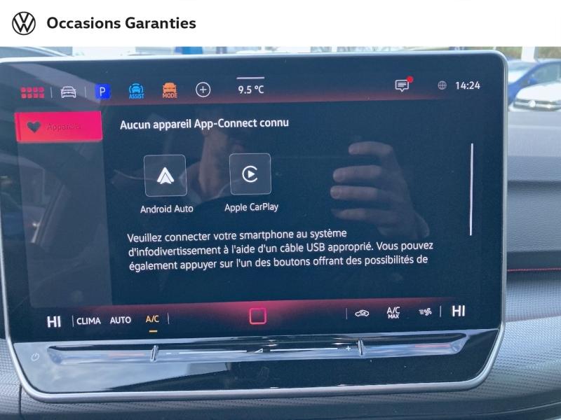 Voitures occasions VOLKSWAGEN GOLF Edition 50 Rivery