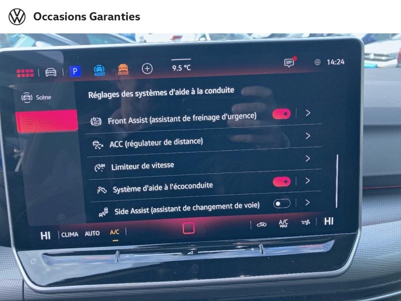 Voitures occasions VOLKSWAGEN GOLF Edition 50 Rivery